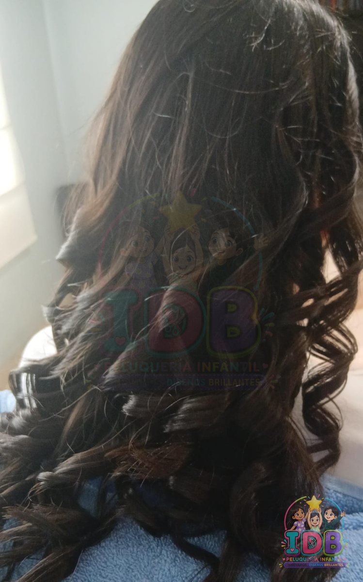 Ondas largas con volumen